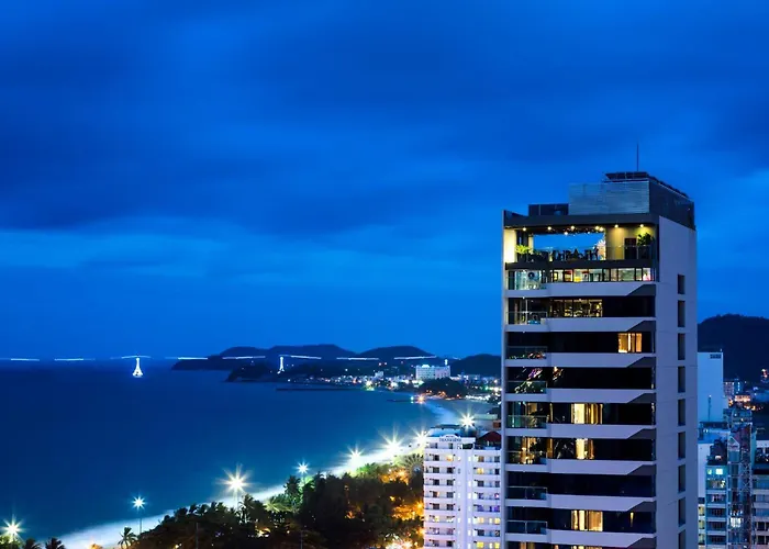 Alana Nha Trang Beach Hotel