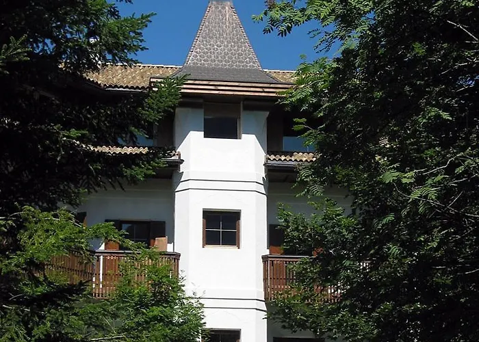 Park Hotel Miramonti