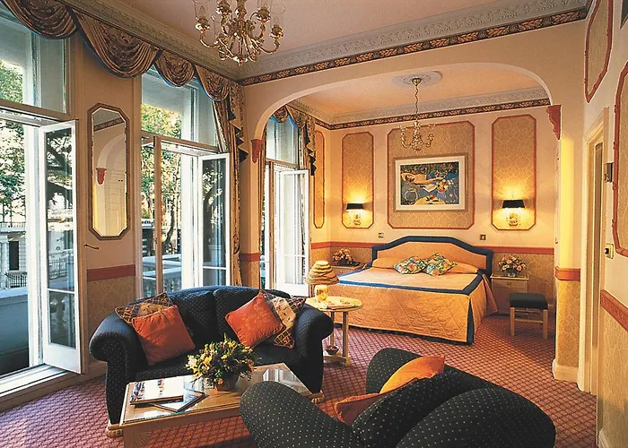 John Howard Hotel London