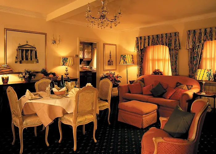 John Howard Hotel London