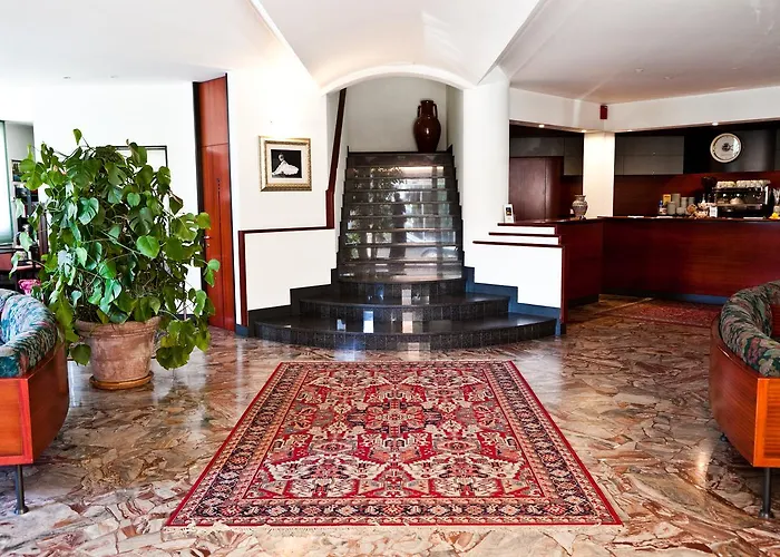 Hotel Gabbiano Riccione