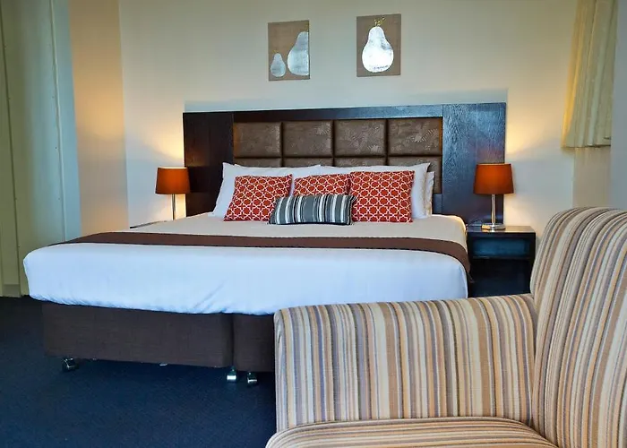 International Beach Resort