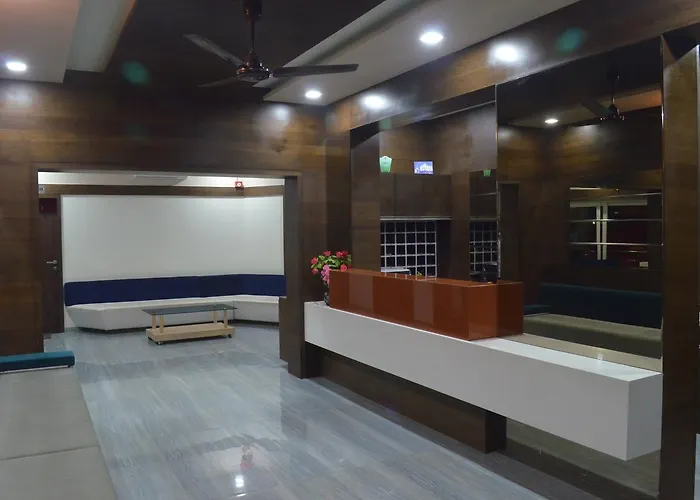 Hotel Samrat