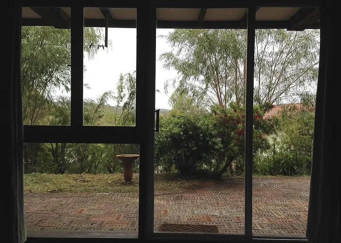 Base Guest House
