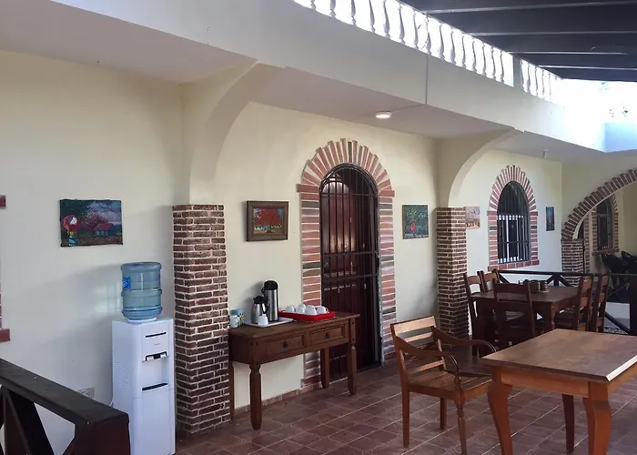 Hotel Yamili