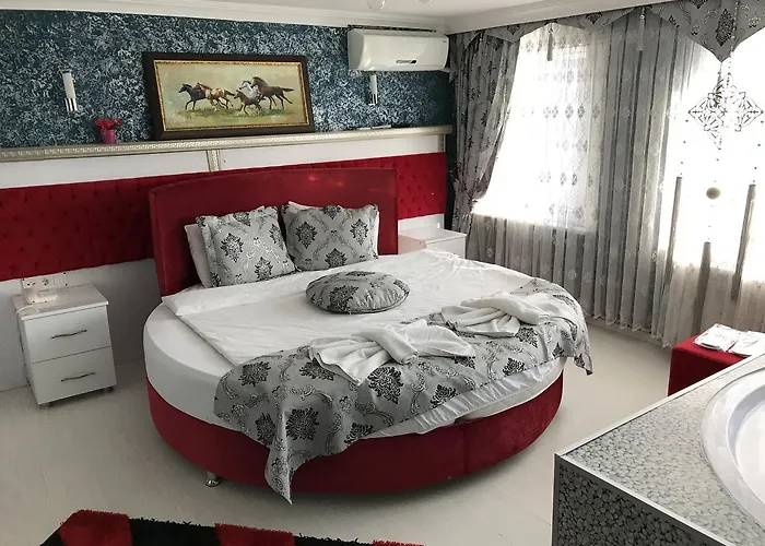 Nar Sultan Hotel & Aparts