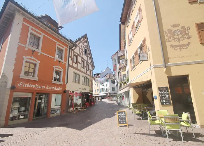 Genuss- und Wellnesshotel Bercher