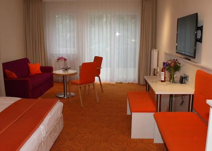 Hotel Waldperle