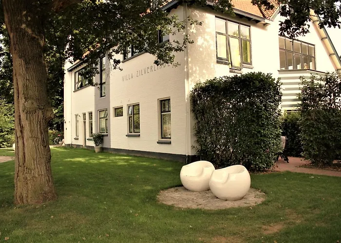 Villa Zilverlinde