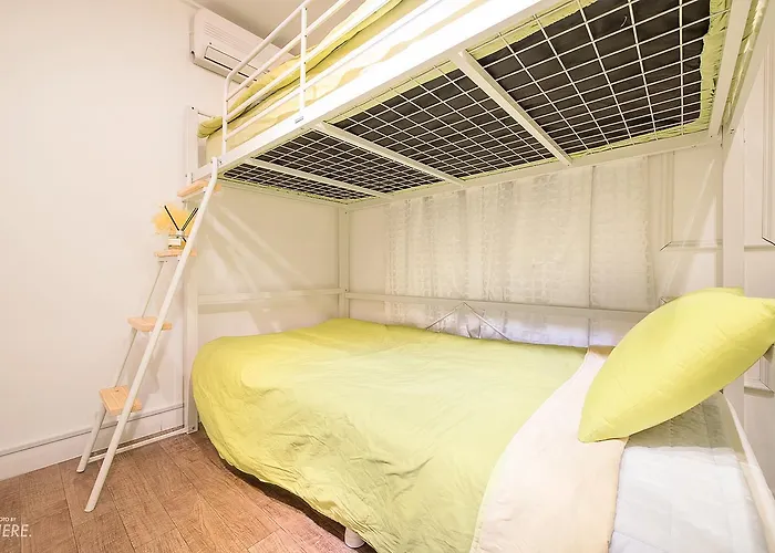 Hongdae Guesthouse