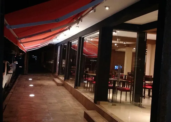 Hotel Isella Salta