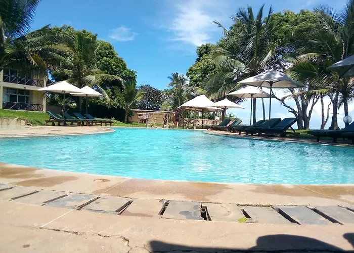 Coral Beach Resort
