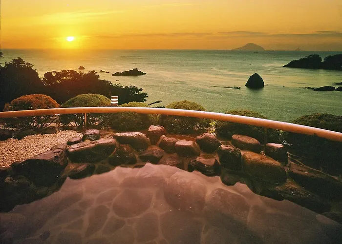 Shimoda View Hotel