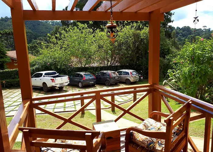 Pousada Bem-te-vi