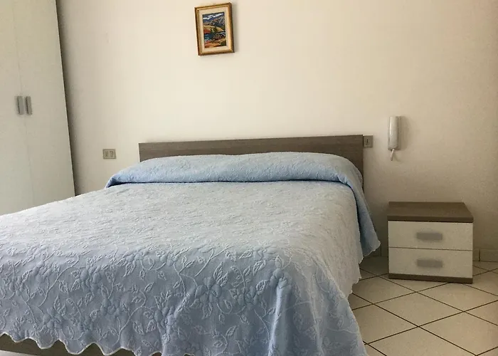 Hotel Bragozzo Sottomarina