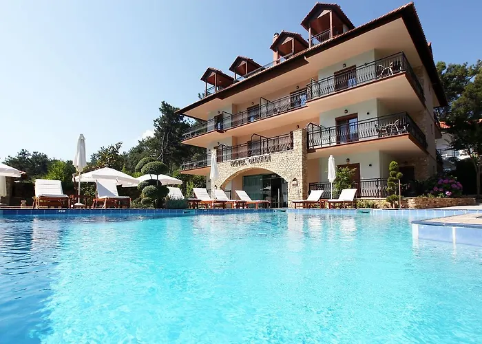 Glikadi Hotel