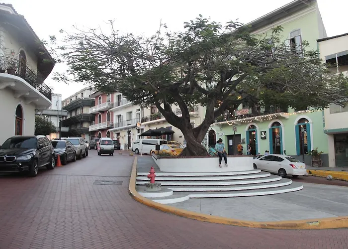 Hotel Doral Panama Stadt