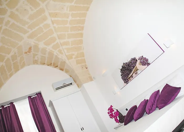 Hotel Vico Cavour Veglie