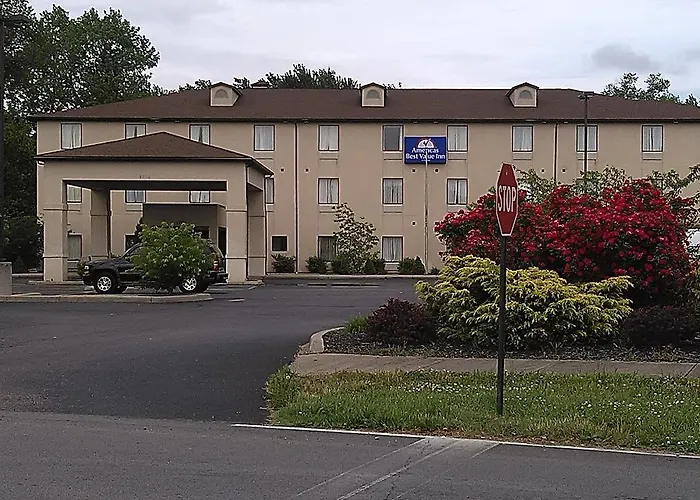 Americas Best Value Inn Louisville