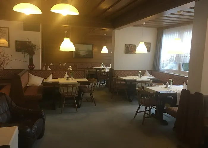 Hotel Kanz