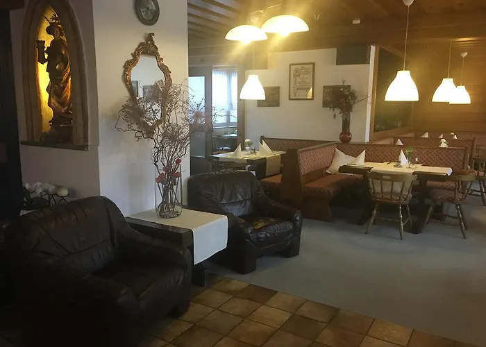 Hotel Kanz
