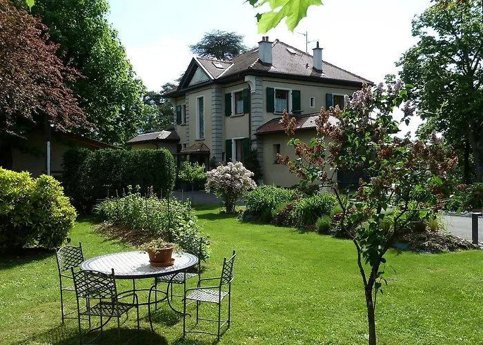 Domaine du Pressoir
