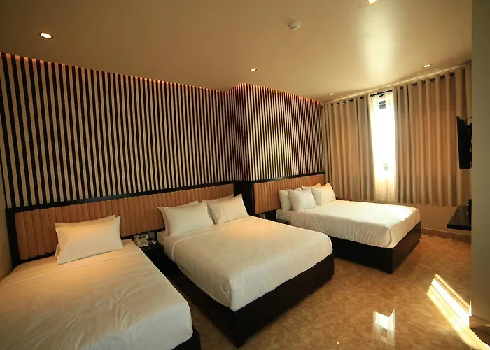 Bezel Hotel Da Nang