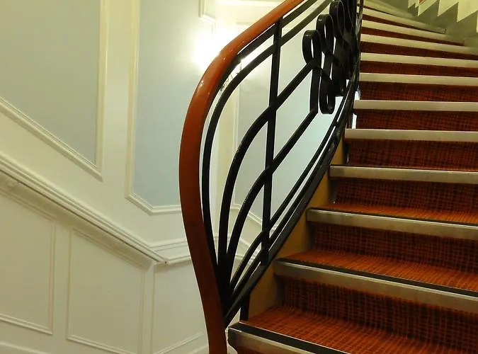 Grand Hôtel du Midi Clermont-Ferrand