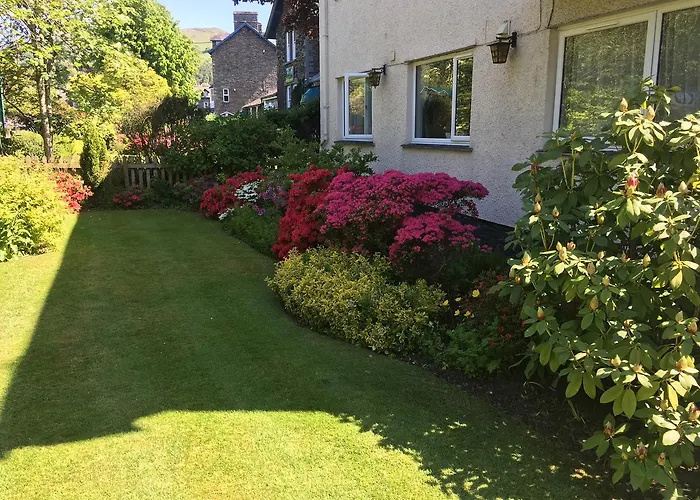 Rothay House Hotel Ambleside