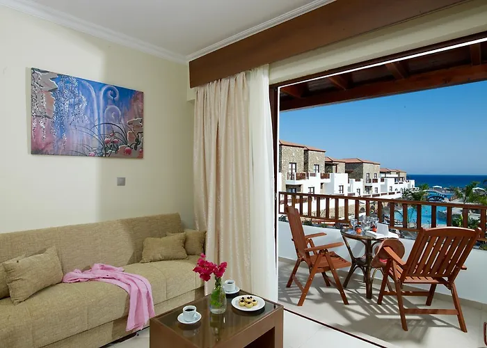 Costa Lindia Beach Lardos