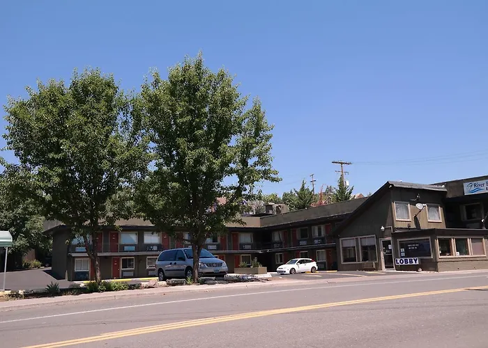 River Park Inn Klamath Falls