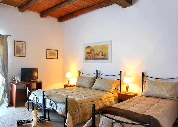 B&B La Grotta Greca Agrigento