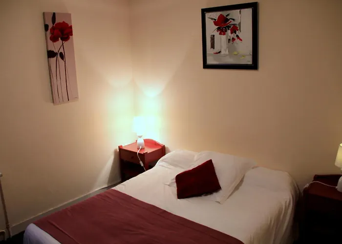 Central Hotel Niort