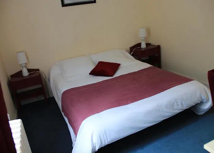 Central Hotel Niort