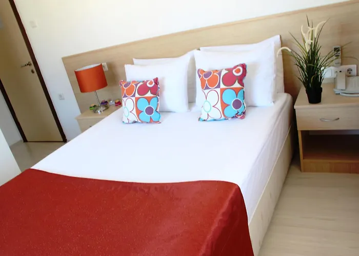 Payidar Hotel Istanbul