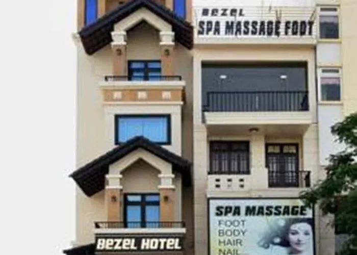 Bezel Hotel Da Nang