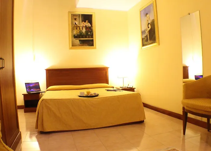 Certosa Hotel Milan