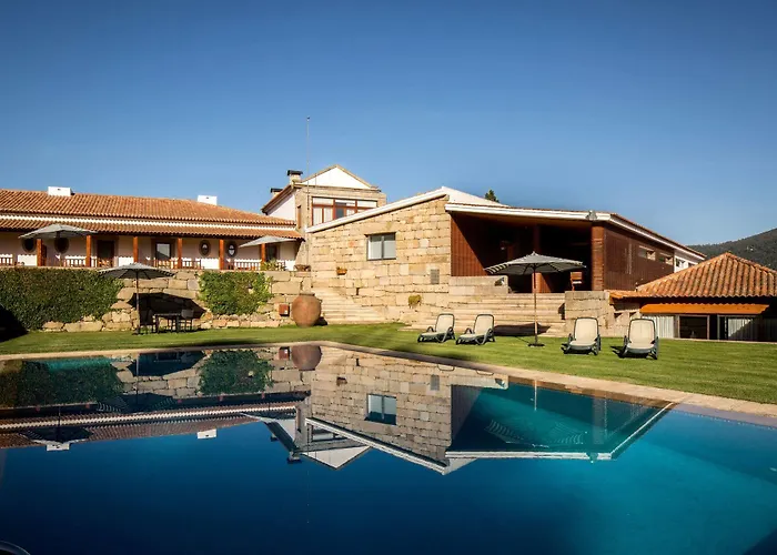 Rural Casa Samaioes
