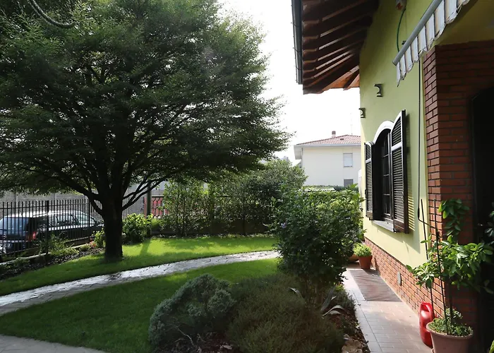 Bed and Breakfast Il Gelsomino Ferno