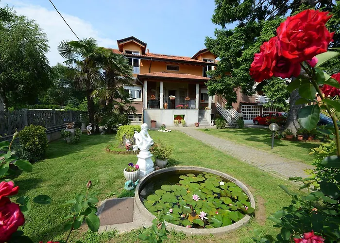 Bed and Breakfast I Fiori di Malpensa Ferno