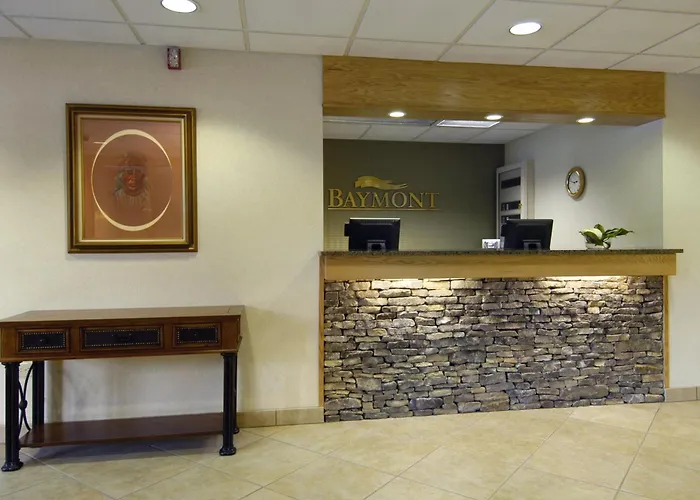 Bay Mountain Inn Cherokee Smoky Mountains