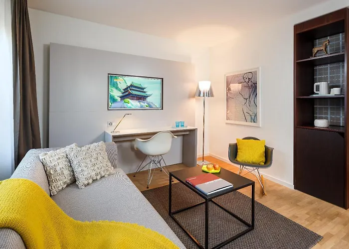 Hotel Roessli