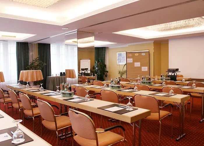 Europa Hotel Greifswald