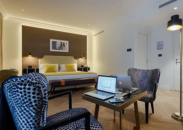 The K Boutique Hotel