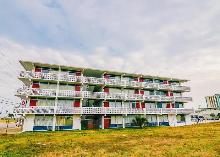 Midtown Inn Myrtle Beach