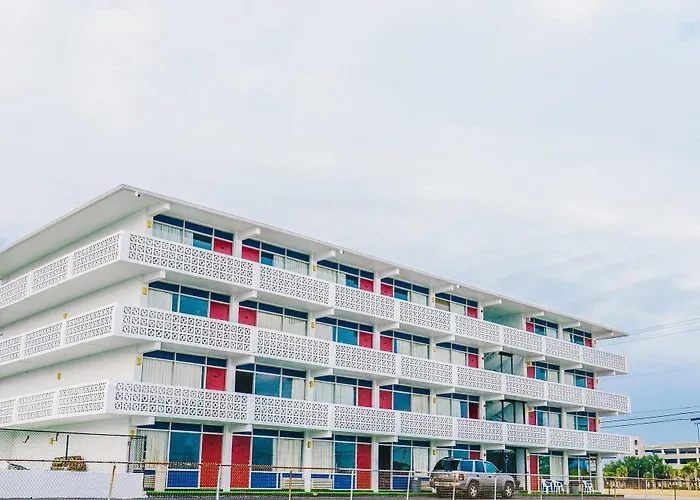 Midtown Inn Myrtle Beach