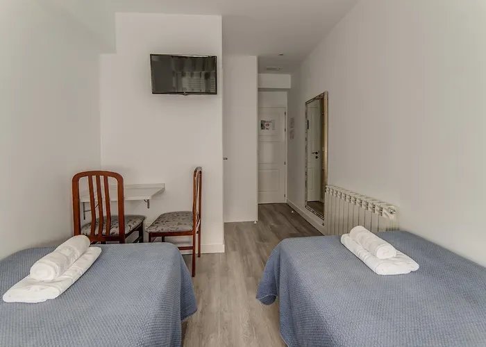 Hostal Lar Burgo