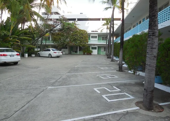 Acapulco Park Hotel