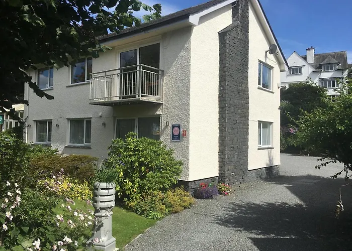 Rothay House Hotel Ambleside