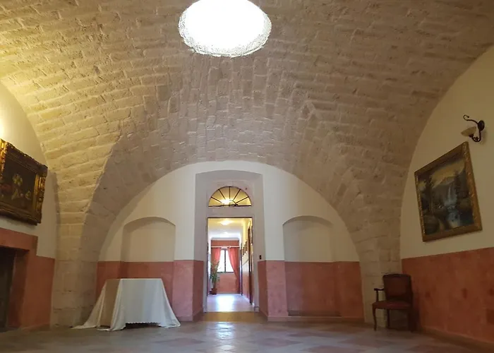 Tenuta Santa Lucia